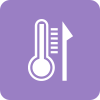 耐溫30-60℃及長工夫高溫沖洗（-20-60℃）